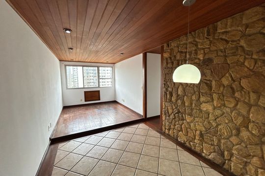 Apartamento à venda com 3 quartos, 78m² em Todos Os Santos, Rio de Janeiro