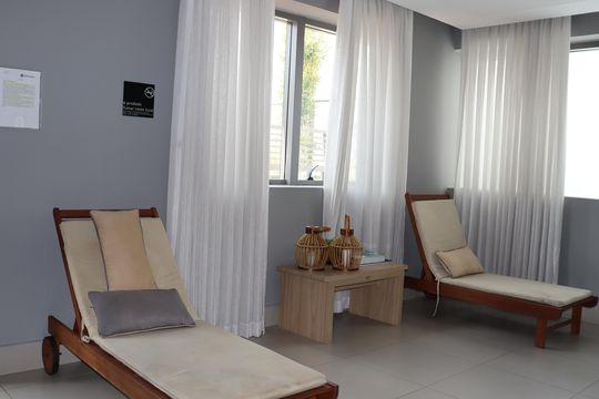 Spa de kitnet/studio à venda com 1 quarto, 48m² em Consolação, São Paulo