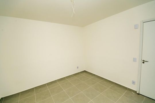Apartamento para alugar com 2 quartos, 43m² em Felixlândia (justinópolis), Ribeirão das Neves