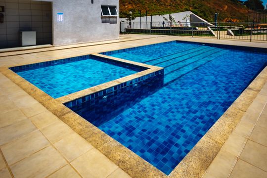 Apartamento para alugar com 2 quartos, 43m² em Felixlândia (justinópolis), Ribeirão das Neves