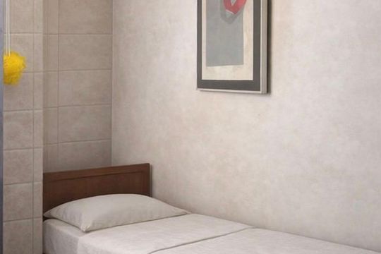 Quarto de casa à venda com 3 quartos, 147m² em Cambuci, São Paulo
