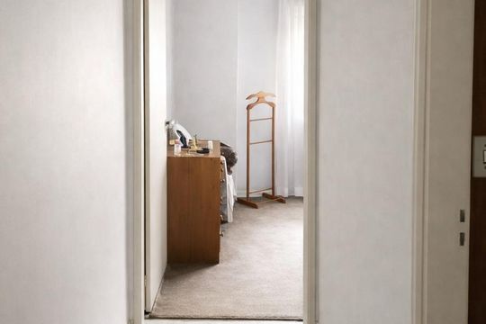 Corredor de casa à venda com 3 quartos, 147m² em Cambuci, São Paulo