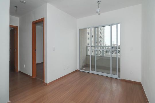 Apartamento à venda com 2 quartos, 45m² em Humaitá, Porto Alegre