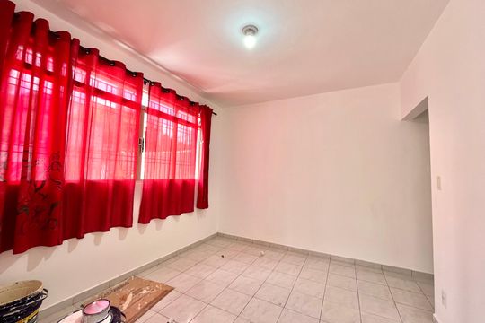 Sala 2 de casa à venda com 5 quartos, 300m² em Jardim Oriental, São Paulo