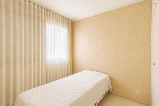 Apartamento à venda com 3 quartos, 89m² em Vila Uberabinha, São Paulo