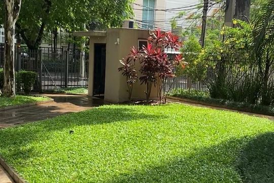 Apartamento à venda com 3 quartos, 89m² em Vila Uberabinha, São Paulo