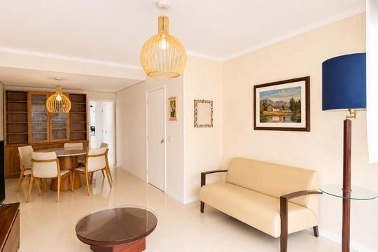 Apartamento à venda com 3 quartos, 89m² em Vila Uberabinha, São Paulo