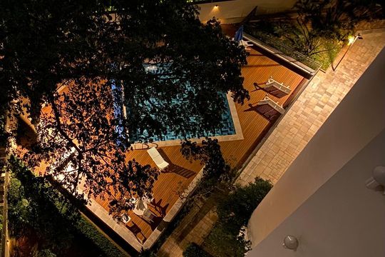 Apartamento à venda com 3 quartos, 89m² em Vila Uberabinha, São Paulo