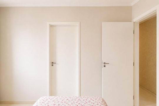 Apartamento à venda com 3 quartos, 89m² em Vila Uberabinha, São Paulo