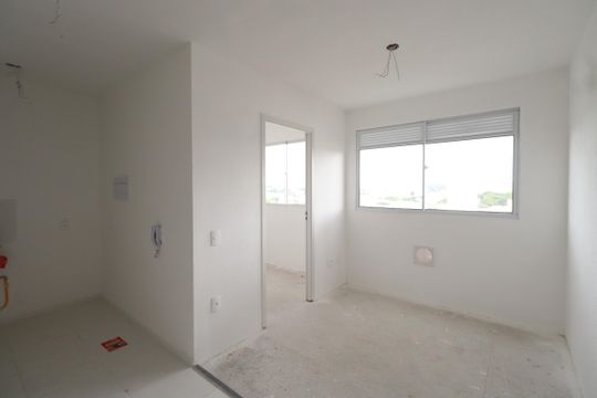 Apartamento à venda com 2 quartos, 33m² em Vila California, São Paulo