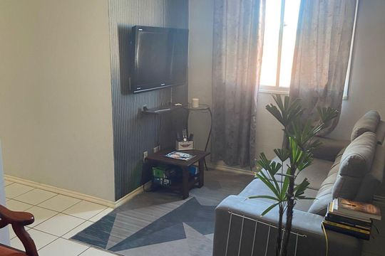 Apartamento à venda com 2 quartos, 49m² em Olaria, Canoas