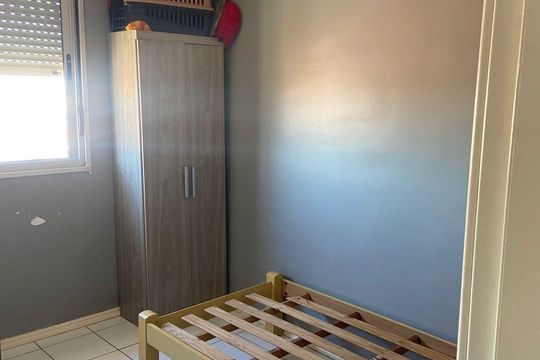 Apartamento à venda com 2 quartos, 49m² em Olaria, Canoas