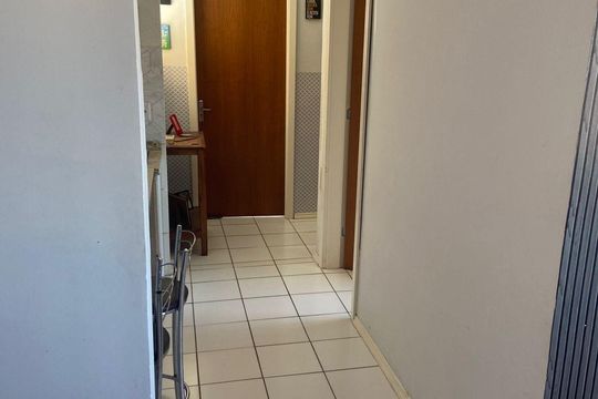 Apartamento à venda com 2 quartos, 49m² em Olaria, Canoas