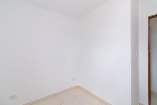 Quarto 2 de apartamento à venda com 2 quartos, 42m² em Vila Sao Geraldo, São Paulo