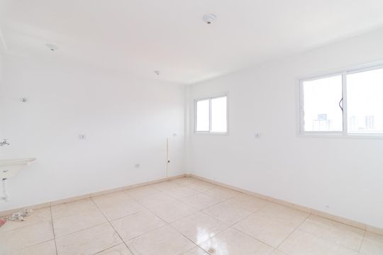 Apartamento à venda com 2 quartos, 42m² em Vila Sao Geraldo, São Paulo