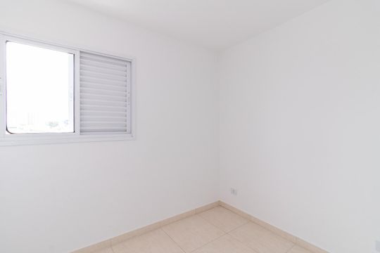 Quarto 2 de apartamento à venda com 2 quartos, 42m² em Vila Sao Geraldo, São Paulo