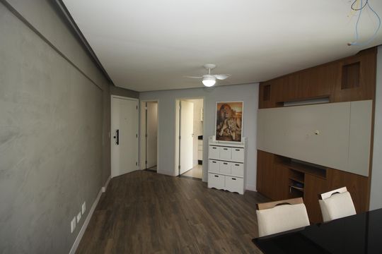 Apartamento para alugar com 3 quartos, 68m² em Jardim Vila Formosa, São Paulo