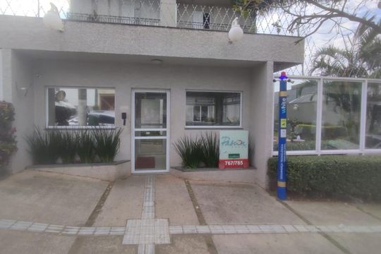 Área comum de apartamento para alugar com 2 quartos, 68m² em Ipiranga, São Paulo