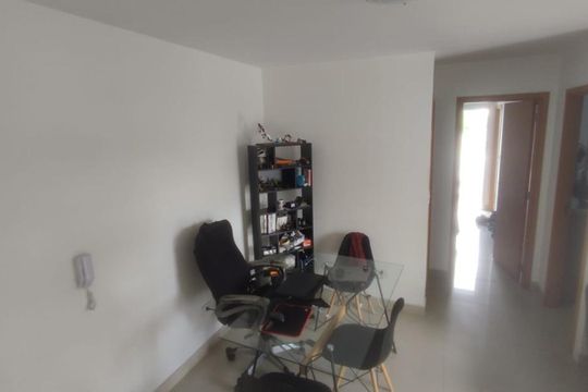 Sala de apartamento para alugar com 2 quartos, 68m² em Ipiranga, São Paulo