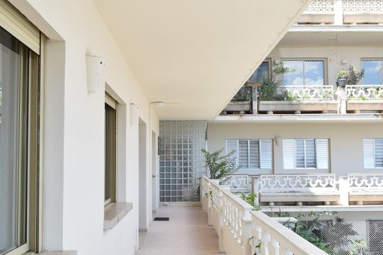 Varanda de apartamento à venda com 3 quartos, 233m² em Bela Vista, São Paulo