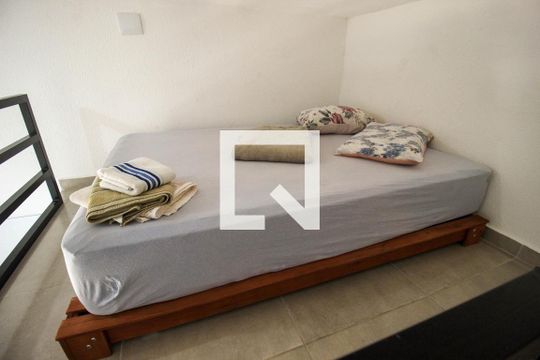 Kitnet/Studio para alugar com 1 quarto, 35m² em Jardim do Sol , Sorocaba