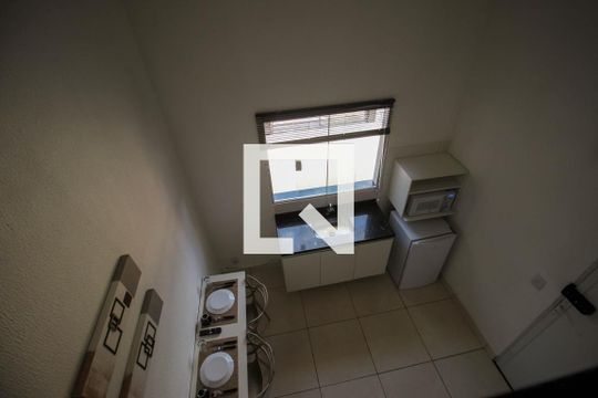 Kitnet/Studio para alugar com 1 quarto, 35m² em Jardim do Sol , Sorocaba