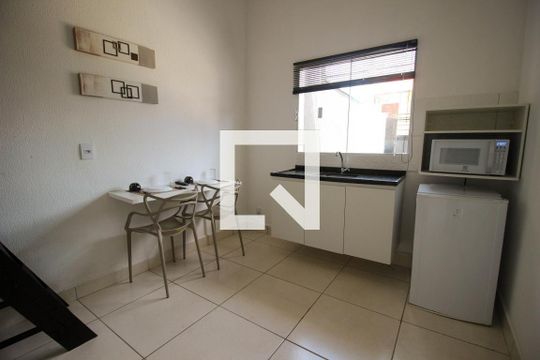 Kitnet/Studio para alugar com 1 quarto, 35m² em Jardim do Sol , Sorocaba