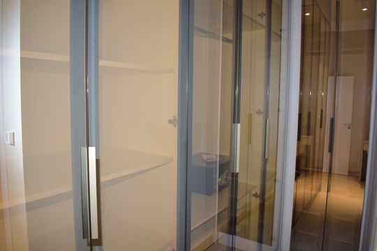 Escritório de casa de condomínio para alugar com 2 quartos, 278m² em Bonfim Paulista, Ribeirão Preto