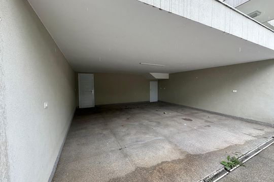 Garagem de casa de condomínio para alugar com 4 quartos, 470m² em Alphaville Conde Ii, Barueri