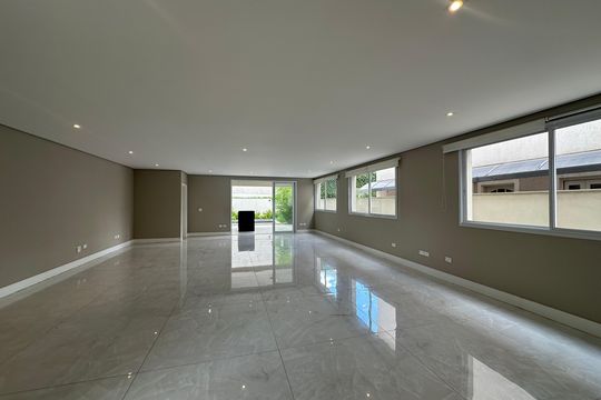 Casa de Condomínio para alugar com 4 quartos, 470m² em Alphaville Conde Ii, Barueri