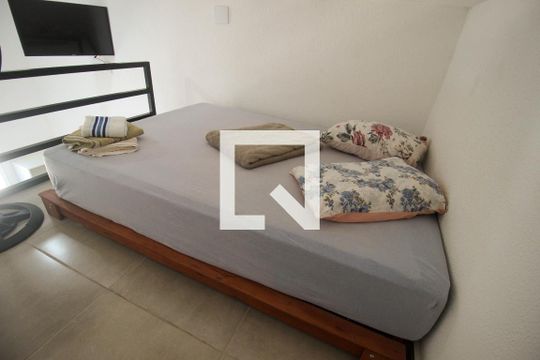 Kitnet/Studio para alugar com 1 quarto, 35m² em Jardim do Sol , Sorocaba