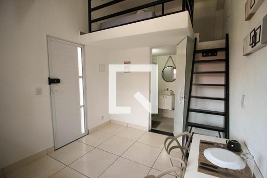Kitnet/Studio para alugar com 1 quarto, 35m² em Jardim do Sol , Sorocaba