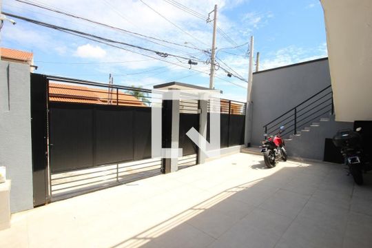 Kitnet/Studio para alugar com 1 quarto, 35m² em Jardim do Sol , Sorocaba