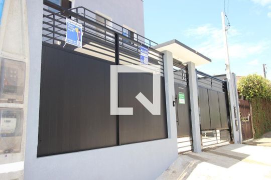 Kitnet/Studio para alugar com 1 quarto, 35m² em Jardim do Sol , Sorocaba