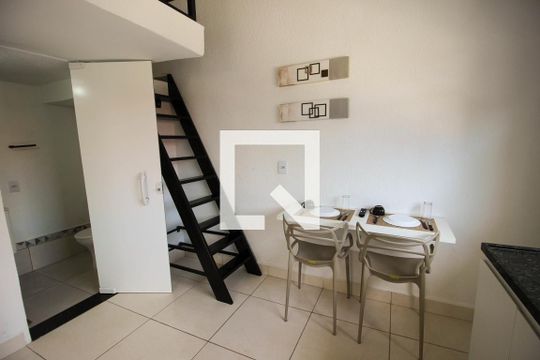Kitnet/Studio para alugar com 1 quarto, 35m² em Jardim do Sol , Sorocaba