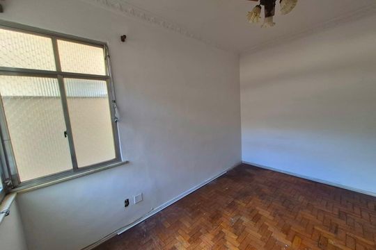 Apartamento para alugar com 2 quartos, 90m² em Vila Isabel, Rio de Janeiro