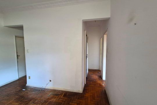 Sala de apartamento para alugar com 2 quartos, 90m² em Vila Isabel, Rio de Janeiro