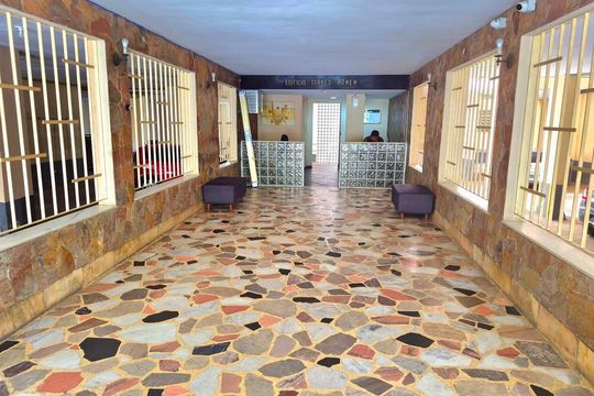 Apartamento para alugar com 2 quartos, 90m² em Vila Isabel, Rio de Janeiro