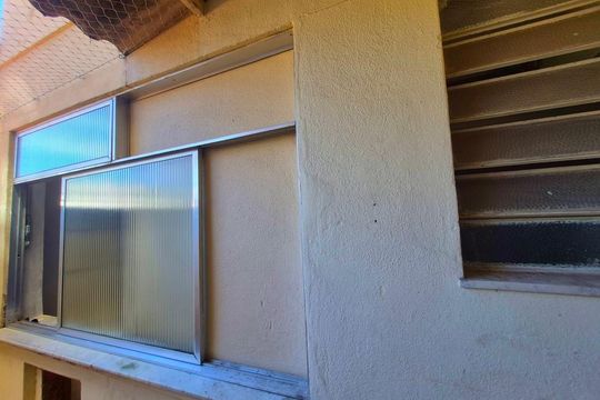 Área externa de apartamento para alugar com 2 quartos, 90m² em Vila Isabel, Rio de Janeiro