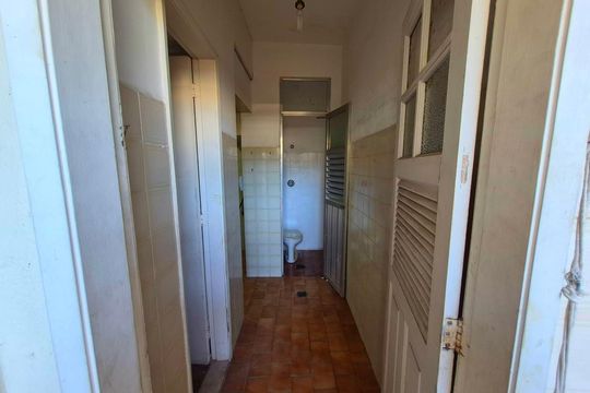 Corredor de apartamento para alugar com 2 quartos, 90m² em Vila Isabel, Rio de Janeiro