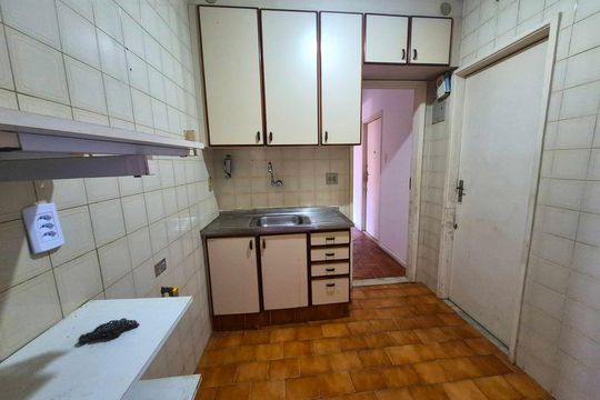 Cozinha de apartamento para alugar com 2 quartos, 90m² em Vila Isabel, Rio de Janeiro