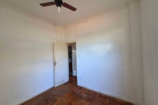 Sala de apartamento para alugar com 2 quartos, 90m² em Vila Isabel, Rio de Janeiro