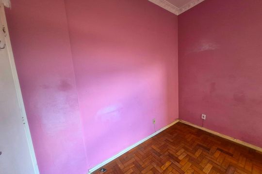 Quarto de apartamento para alugar com 2 quartos, 90m² em Vila Isabel, Rio de Janeiro