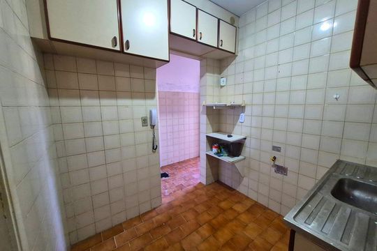 Cozinha de apartamento para alugar com 2 quartos, 90m² em Vila Isabel, Rio de Janeiro