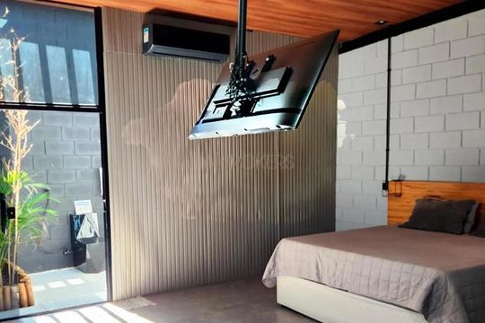 Casa à venda com 4 quartos, 350m² em Ilha de Guaratiba, Rio de Janeiro