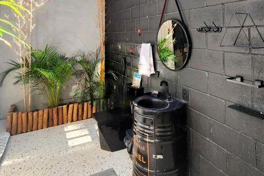 Casa à venda com 4 quartos, 350m² em Ilha de Guaratiba, Rio de Janeiro