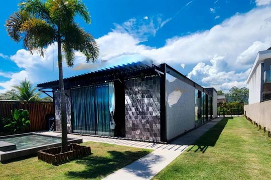 Casa à venda com 4 quartos, 350m² em Ilha de Guaratiba, Rio de Janeiro