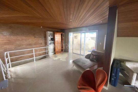 Casa de Condomínio à venda com 4 quartos, 726m² em Recreio dos Bandeirantes, Rio de Janeiro