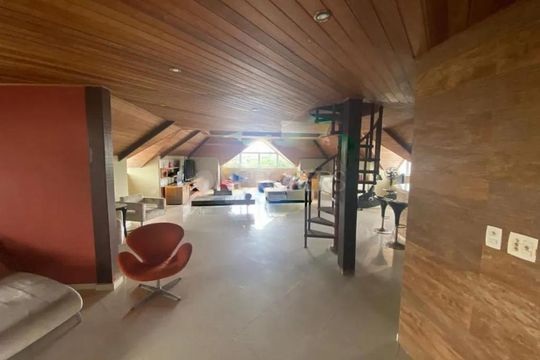 Casa de Condomínio à venda com 4 quartos, 726m² em Recreio dos Bandeirantes, Rio de Janeiro