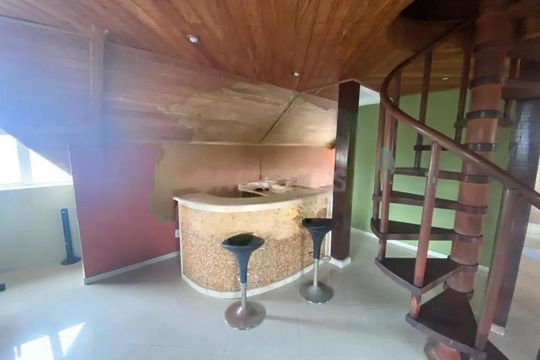 Casa de Condomínio à venda com 4 quartos, 726m² em Recreio dos Bandeirantes, Rio de Janeiro